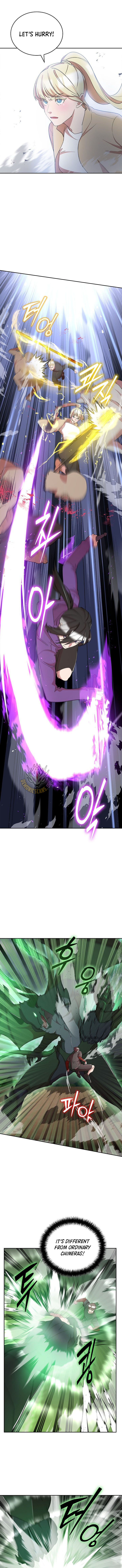 Devil and Ice Chapter 47 7